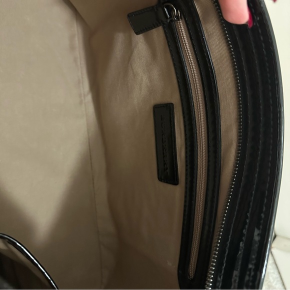 Burberry Nova Check Tote Bag - Picture 9 of 16